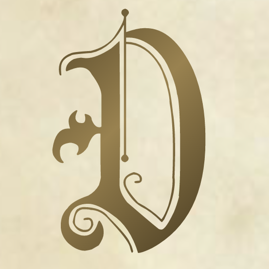 DnD Origins Logo