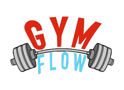 Gym Flow Logo